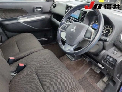 MITSUBISHI EK SPACE CUSTOM