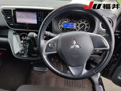 MITSUBISHI EK SPACE CUSTOM