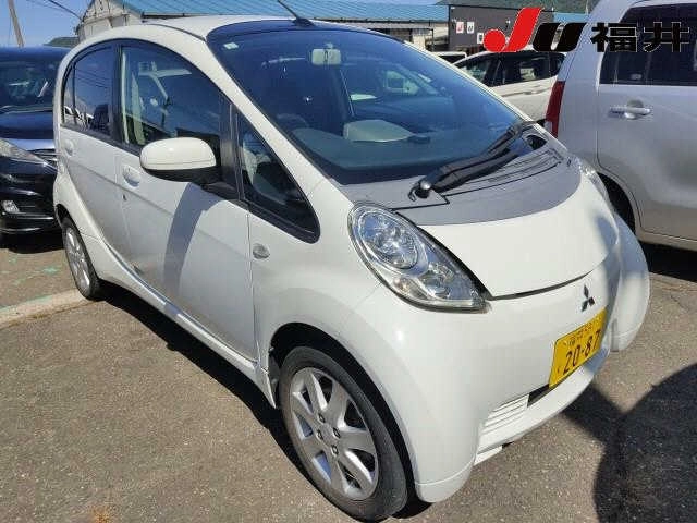 MITSUBISHI I