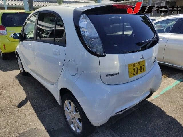 MITSUBISHI I