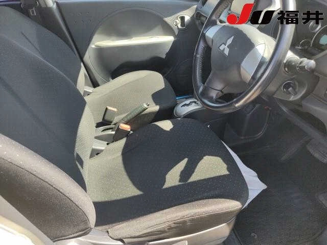 MITSUBISHI I