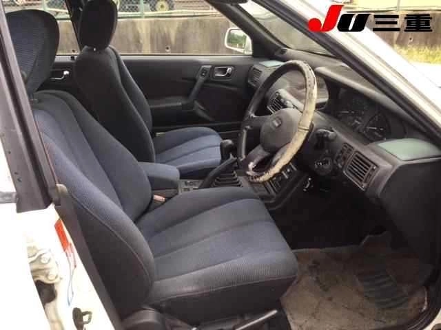 MITSUBISHI GALANT