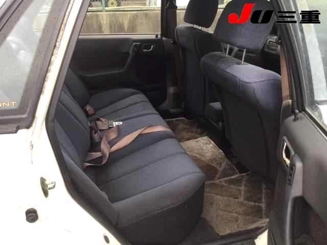 MITSUBISHI GALANT