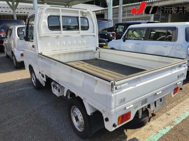 SUZUKI CARRY