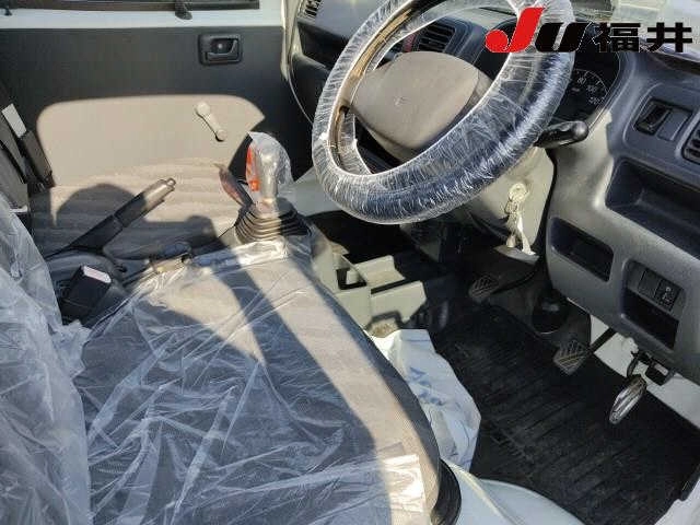 SUZUKI CARRY