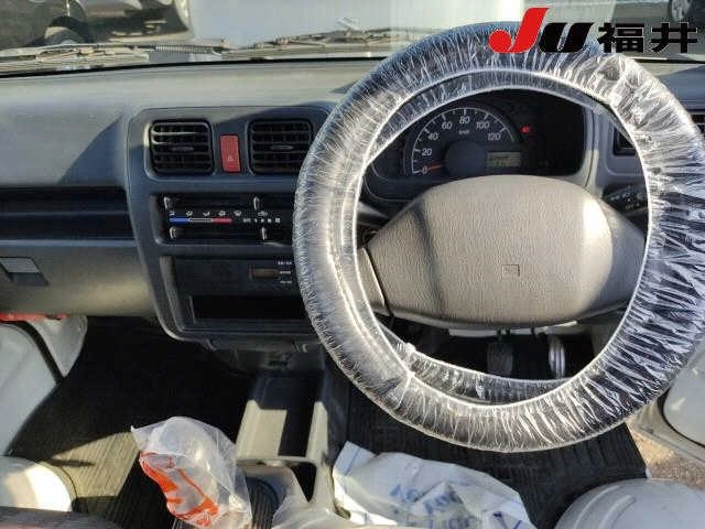SUZUKI CARRY