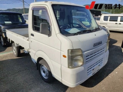 SUZUKI CARRY
