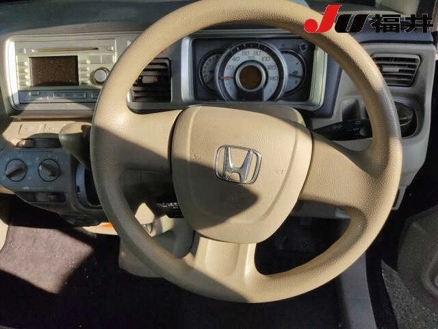 HONDA LIFE