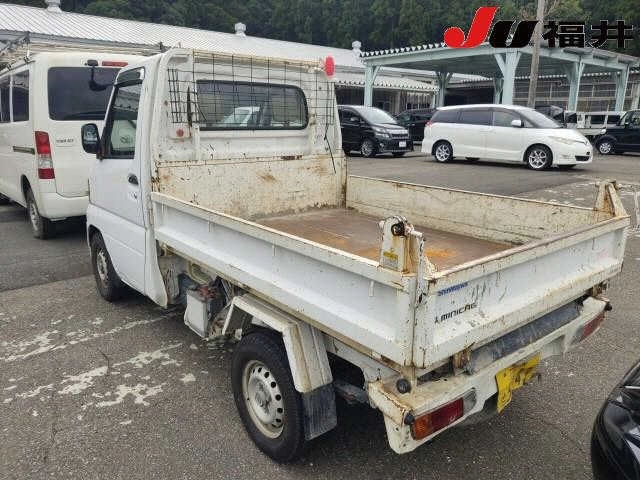 MITSUBISHI MINICAB TRUCK
