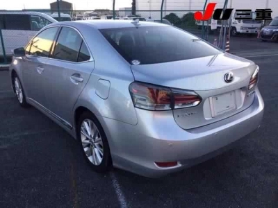LEXUS HS