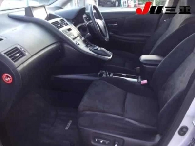 LEXUS HS