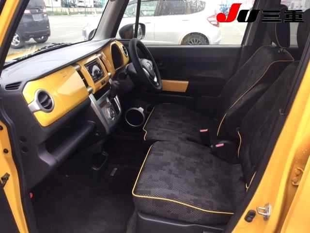 MAZDA FLAIR CROSSOVER