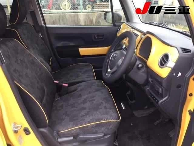 MAZDA FLAIR CROSSOVER