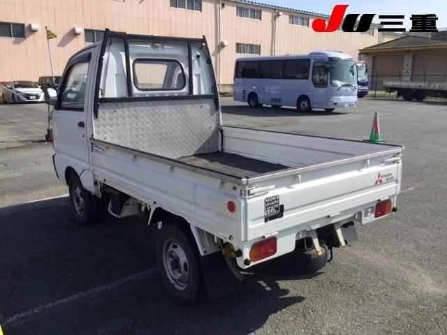 MITSUBISHI MINICAB TRUCK