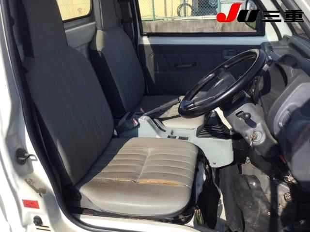 MITSUBISHI MINICAB TRUCK