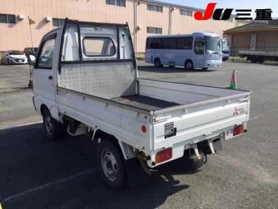 MITSUBISHI MINICAB TRUCK