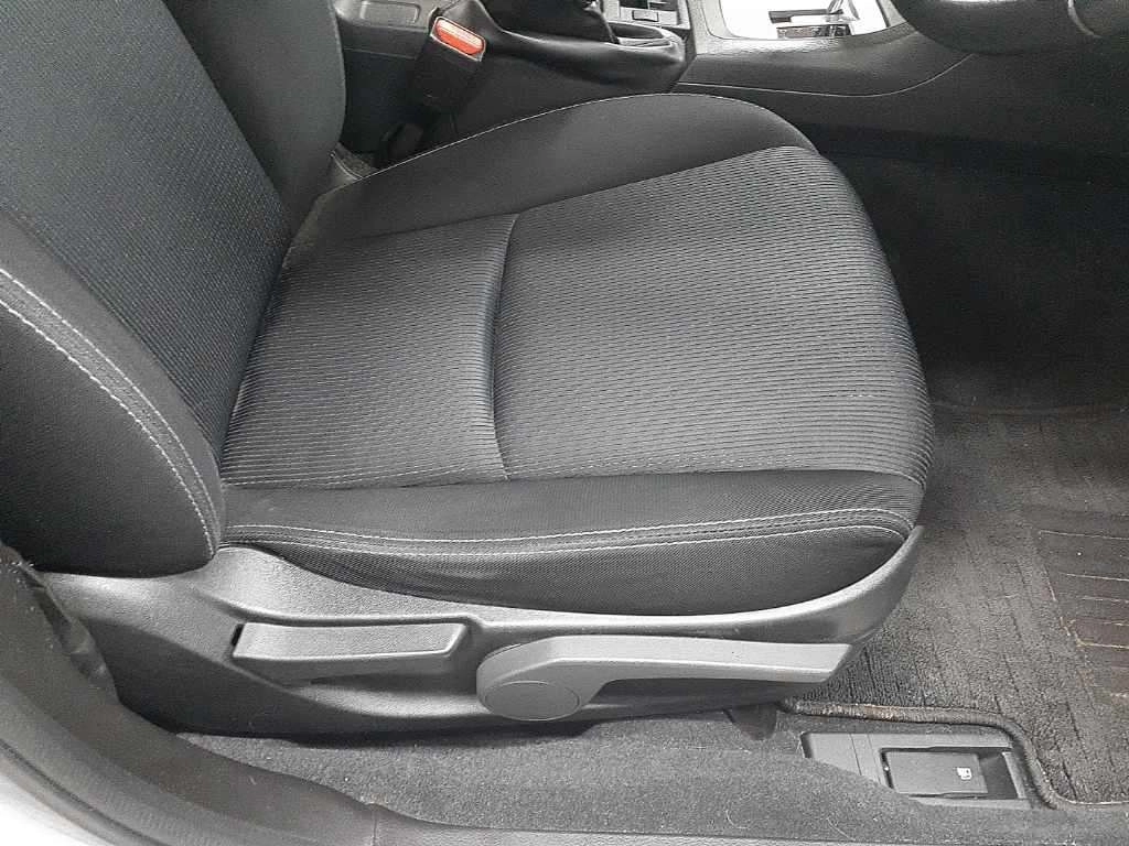 SUBARU IMPREZA SPORT