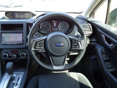 SUBARU IMPREZA G4