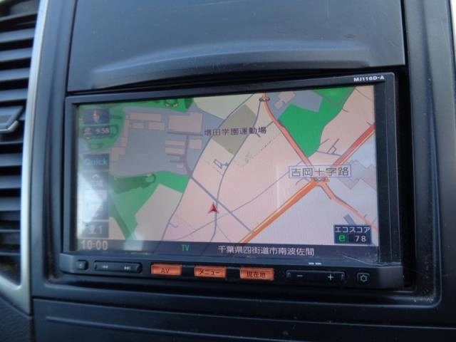 NISSAN WINGROAD