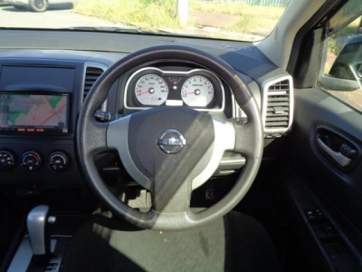 NISSAN WINGROAD