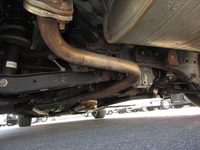 SUBARU IMPREZA SPORT