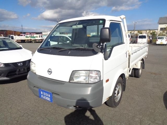 NISSAN VANETTE TRUCK