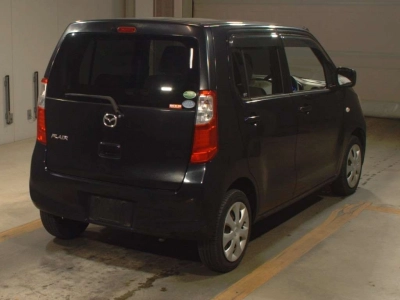 MAZDA FLAIR