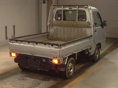 SUBARU SAMBAR TRUCK
