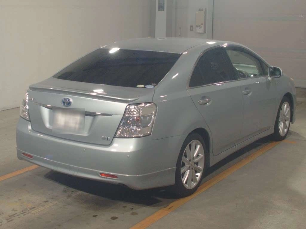 TOYOTA SAI