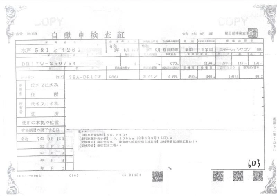 NISSAN CLIPPER RIO