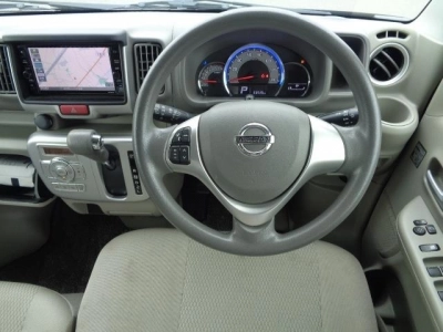 NISSAN CLIPPER RIO