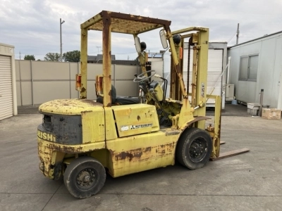 MITSUBISHI OTHER