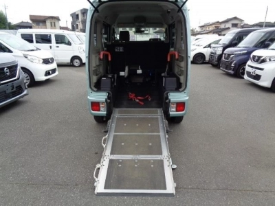 NISSAN CLIPPER RIO