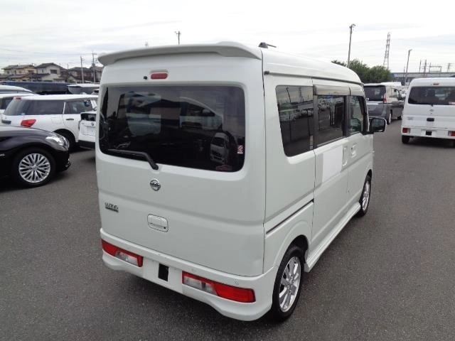 NISSAN CLIPPER RIO