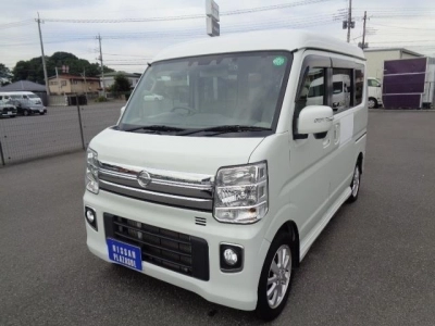 NISSAN CLIPPER RIO