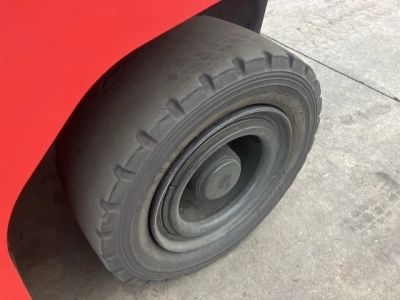 MITSUBISHI LOGISNEXT