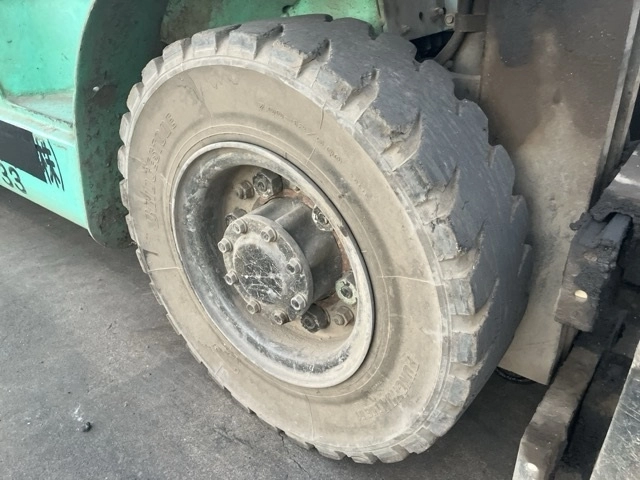 MITSUBISHI OTHER