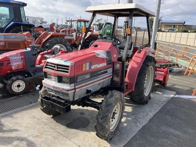 MITSUBISHI OTHER