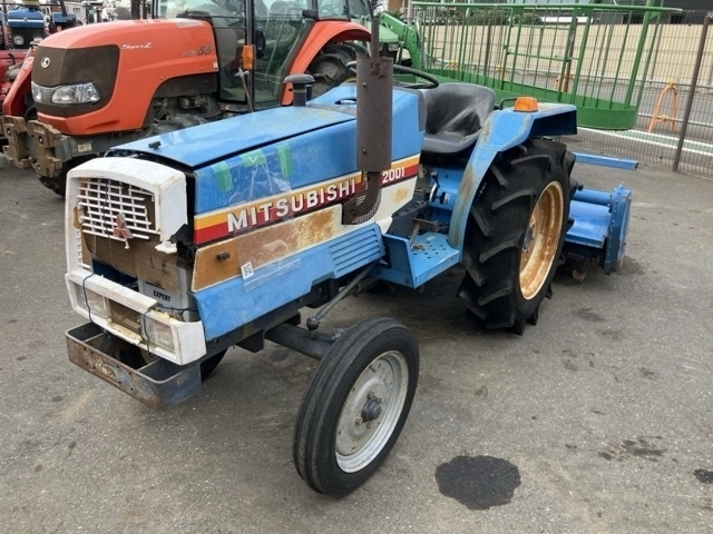MITSUBISHI OTHER