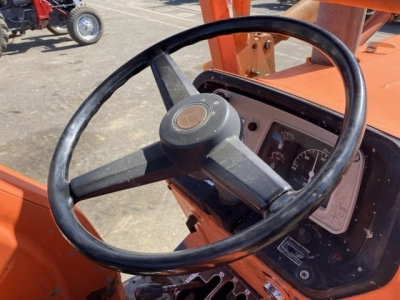 KUBOTA KUBOTA