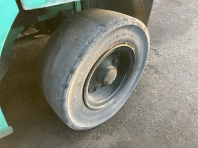 OTHER NICHIYU MITSUBISHI