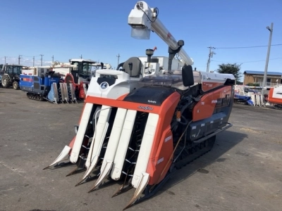 KUBOTA KUBOTA