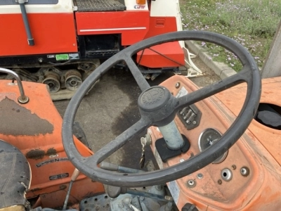 KUBOTA KUBOTA