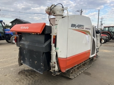 KUBOTA KUBOTA