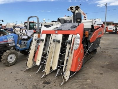 KUBOTA KUBOTA