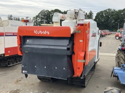 KUBOTA KUBOTA