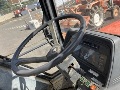 KUBOTA KUBOTA