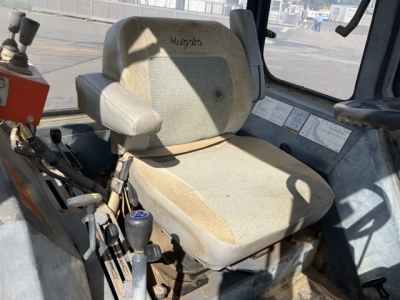 KUBOTA KUBOTA