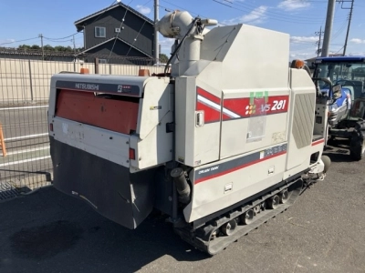 MITSUBISHI OTHER