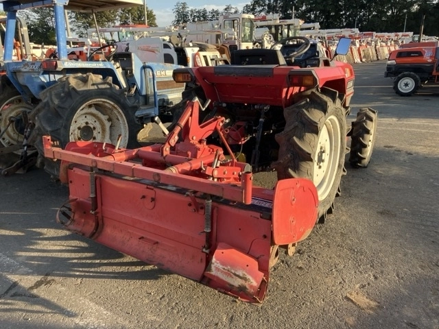 MITSUBISHI OTHER